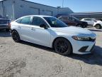 2023 Honda Civic Sport en Venta en Las Vegas, NV - Rear End