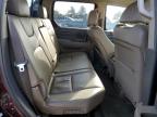 2007 Honda Ridgeline Rtl de vânzare în Moraine, OH - Front End