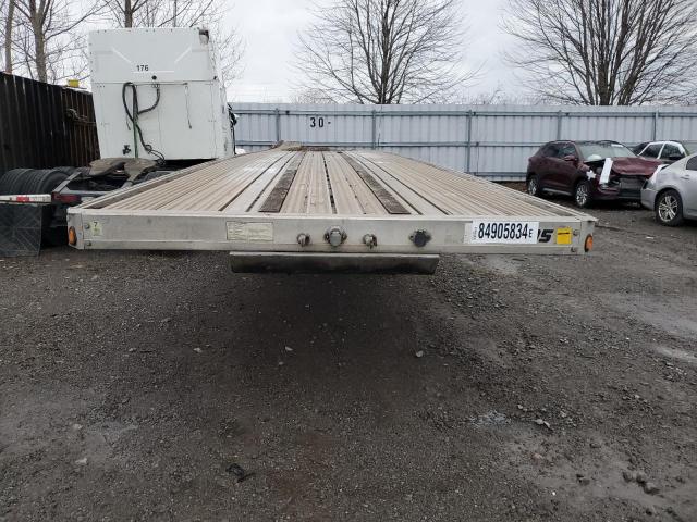 2006 REITNOUER FLATBED