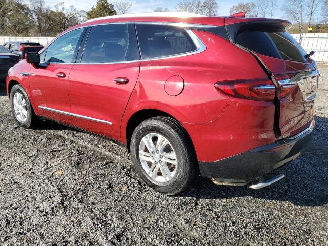  BUICK ENCLAVE 2019 Burgundy