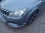 2006 VAUXHALL ASTRA SRI for sale at Copart YORK