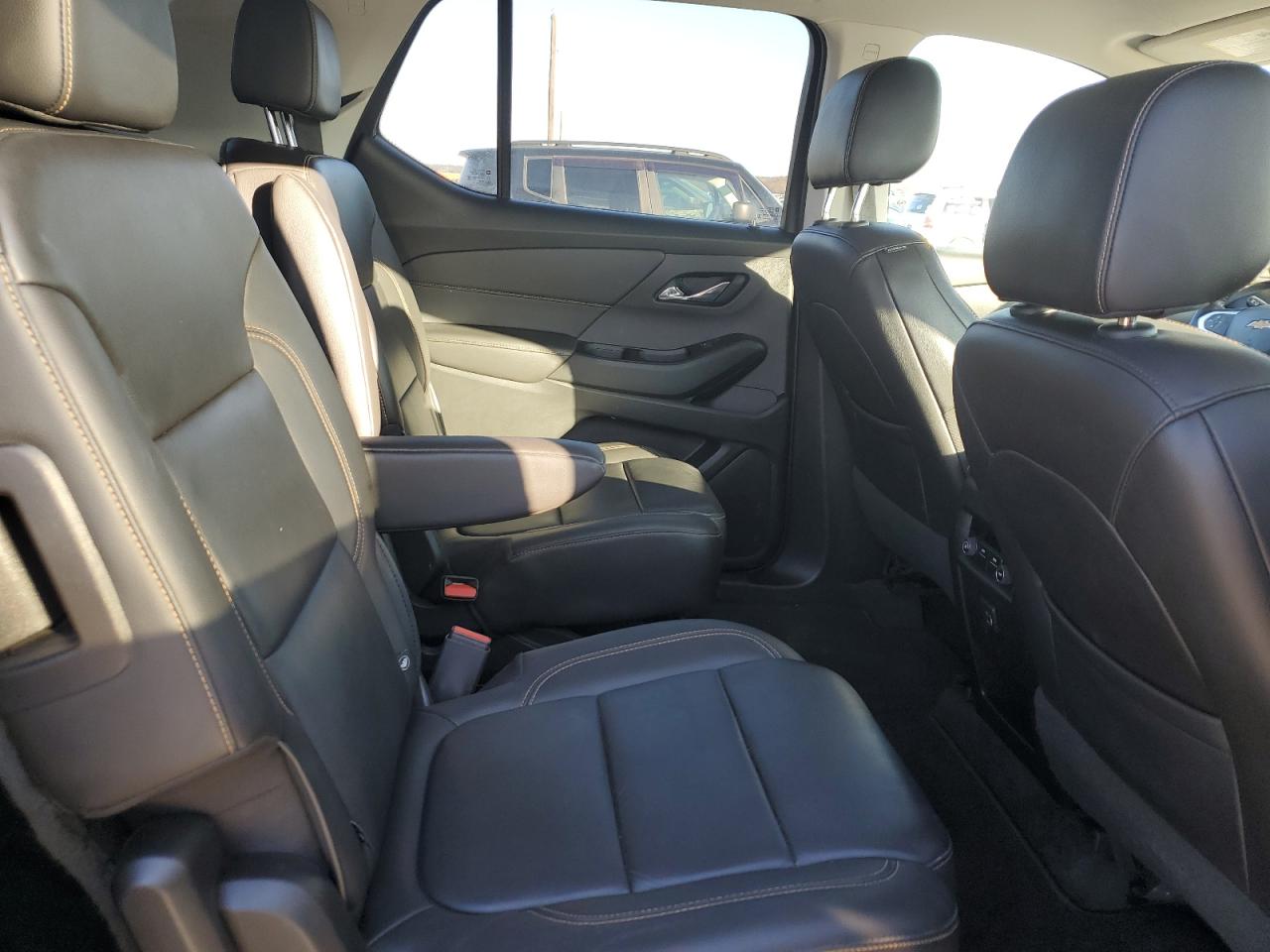 2020 Chevrolet Traverse Lt VIN: 1GNERHKW1LJ198217 Lot: 85557994