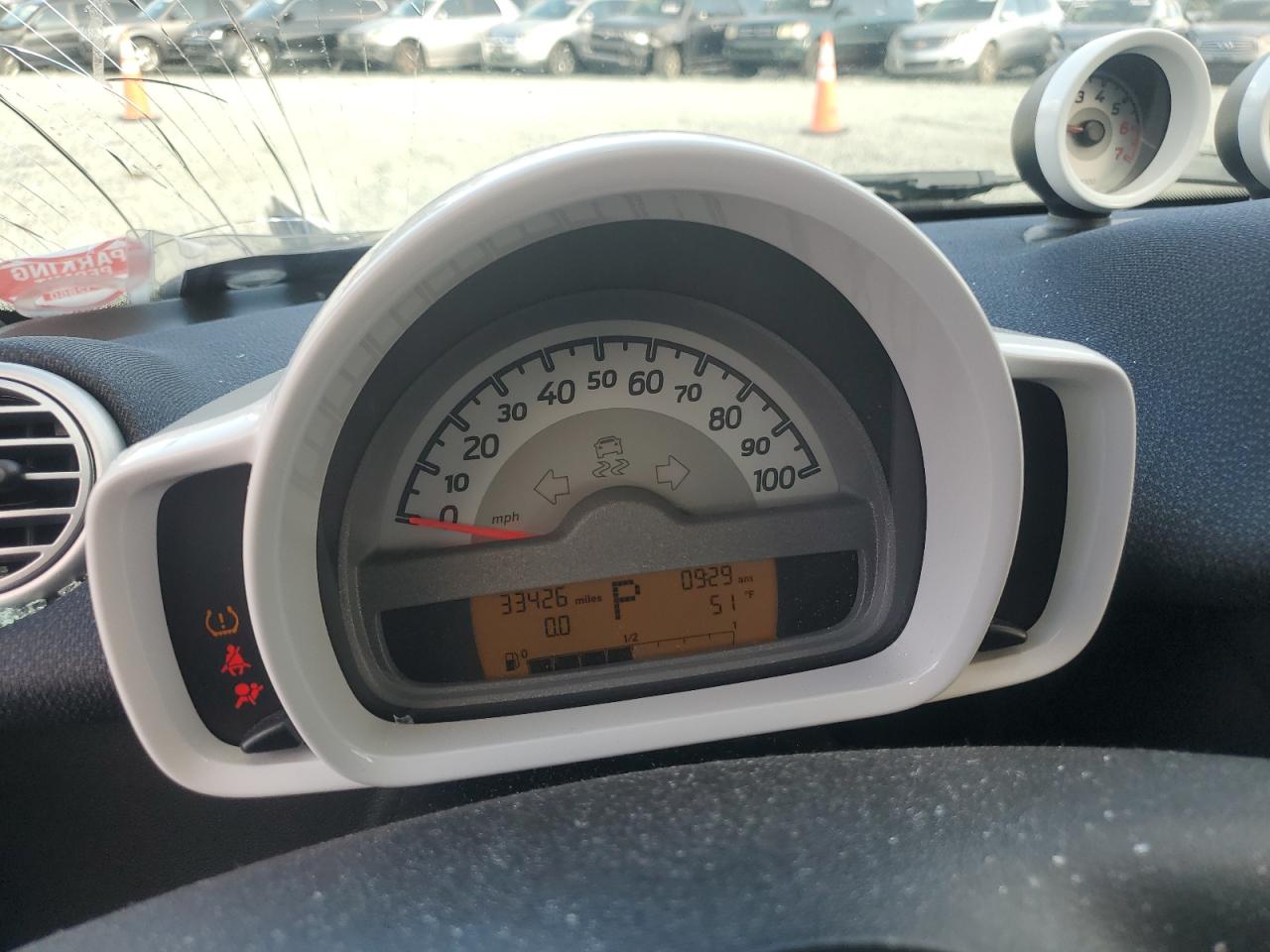 2013 Smart Fortwo - Image 9