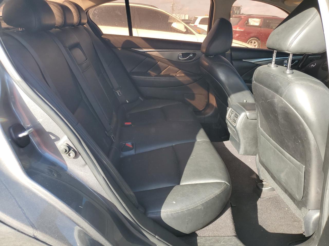 2014 Infiniti Q50 - Image 10