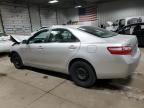 2008 Toyota Camry Le na sprzedaż w Franklin, WI - Front End