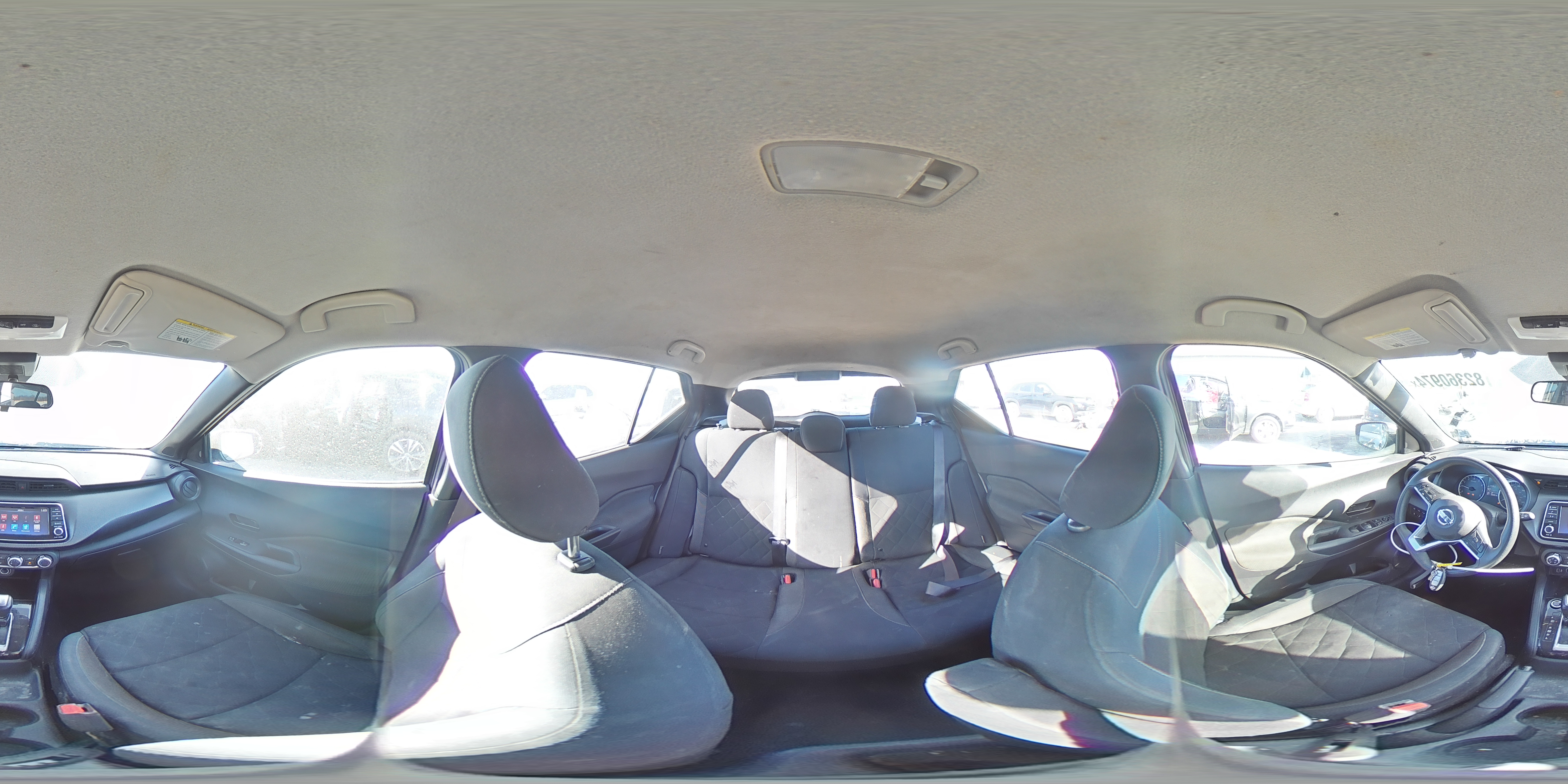 2020 Nissan Kicks - Image 16