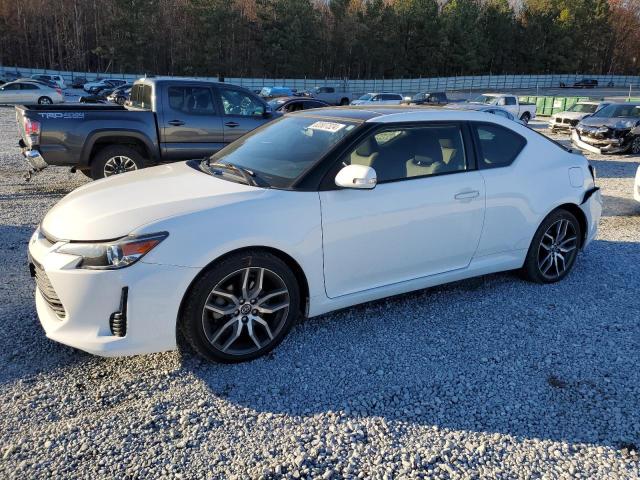 2014 Toyota Scion Tc 