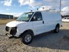 2021 Chevrolet Express G2500  zu verkaufen in Tifton, GA - Front End