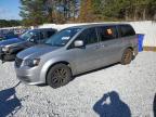 2016 Dodge Grand Caravan Se de vânzare în Fairburn, GA - Biohazard/Chemical