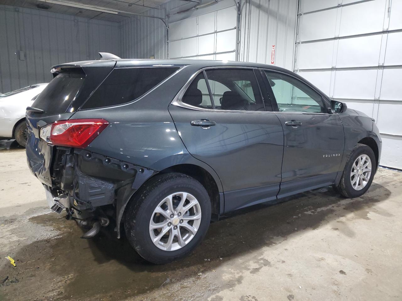 2020 Chevrolet Equinox - Image 3