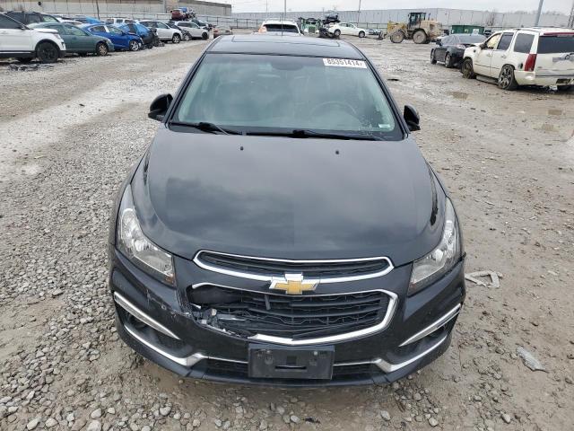  CHEVROLET CRUZE 2015 Сharcoal