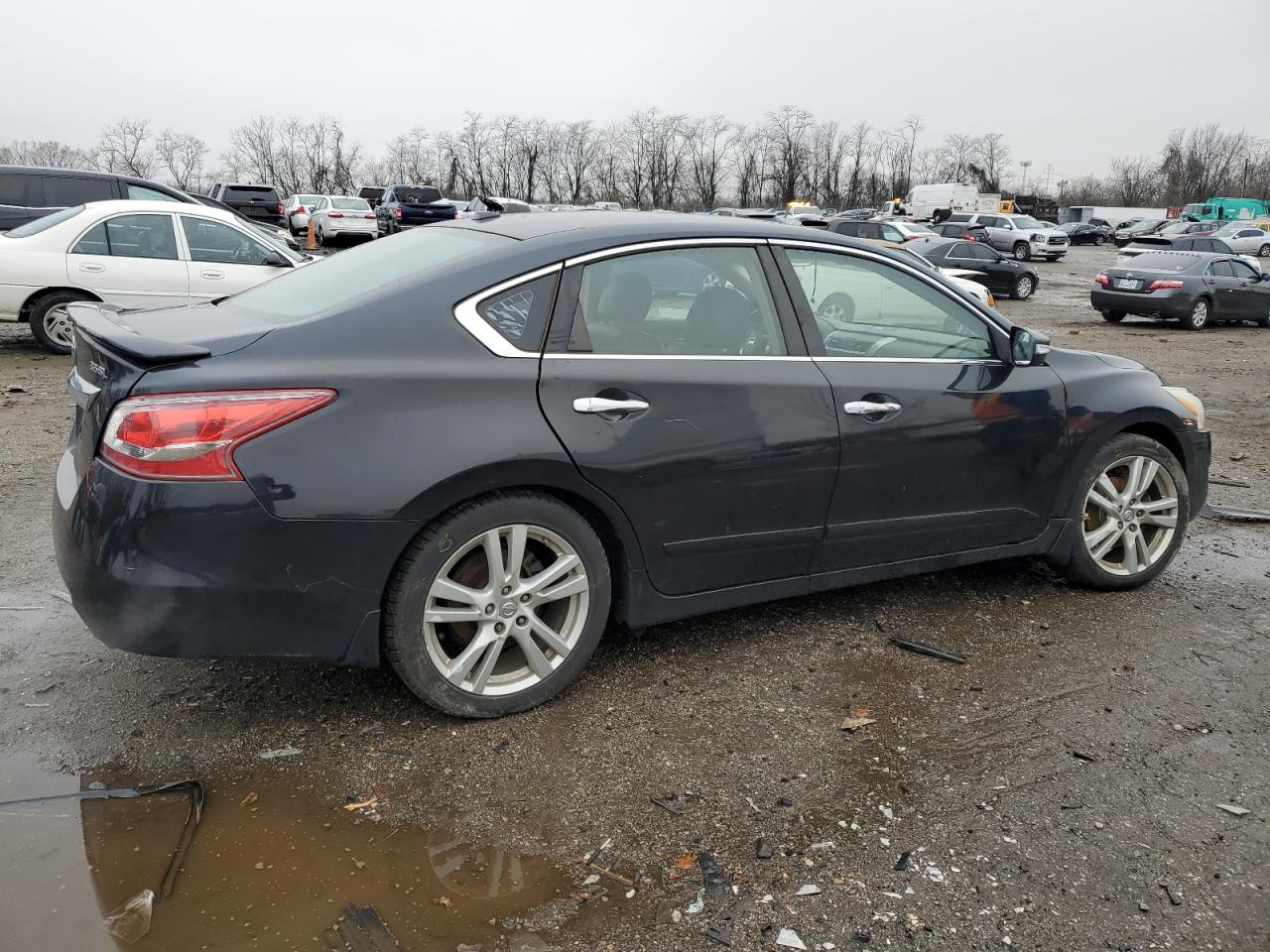 VIN 1N4BL3AP1DC246529 2013 NISSAN ALTIMA no.3