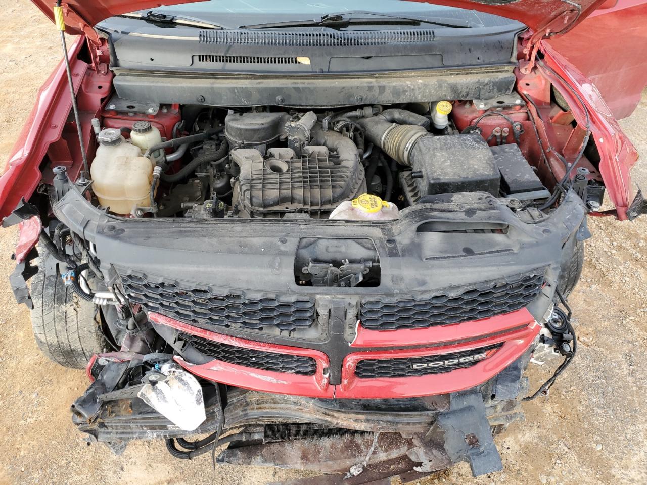 2019 Dodge Journey - Image 14