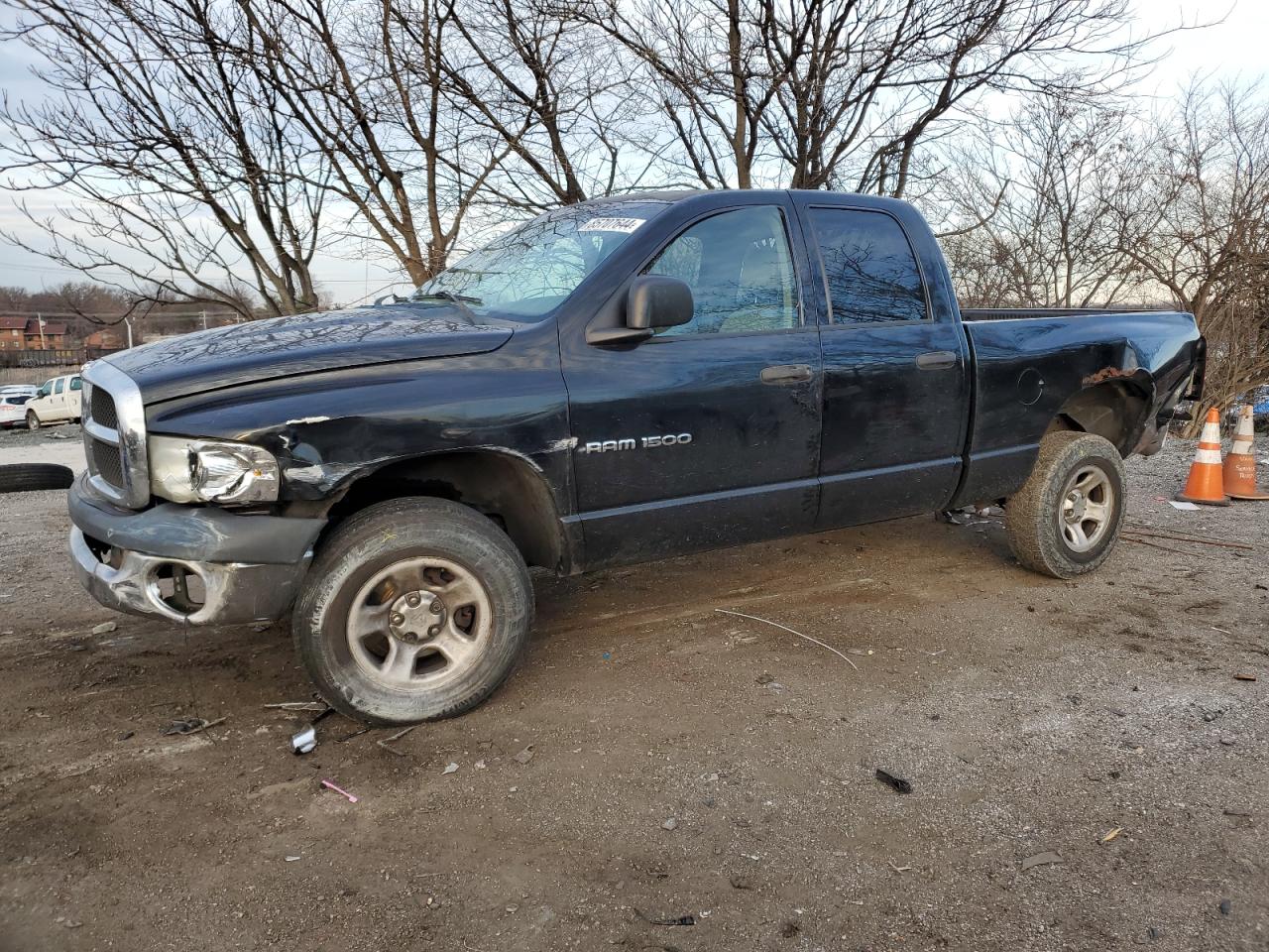 2003 Dodge RAM - Image 1