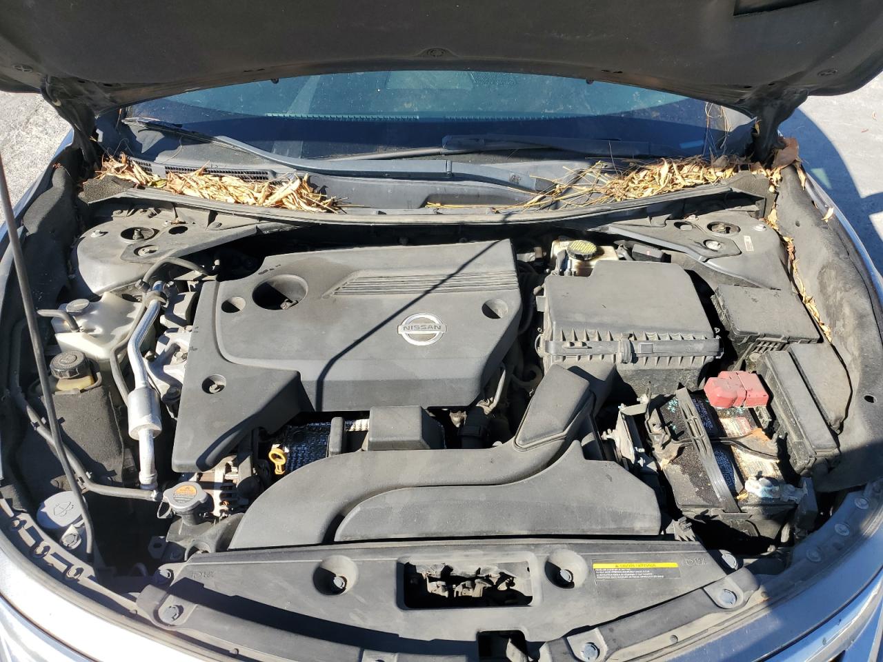 2015 Nissan Altima - Image 11