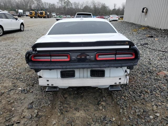  DODGE CHALLENGER 2023 Biały