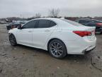 2018 Acura Tlx Tech na sprzedaż w Baltimore, MD - Front End