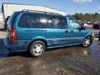 2003 Chevrolet Venture  de vânzare în Harleyville, SC - Rear End