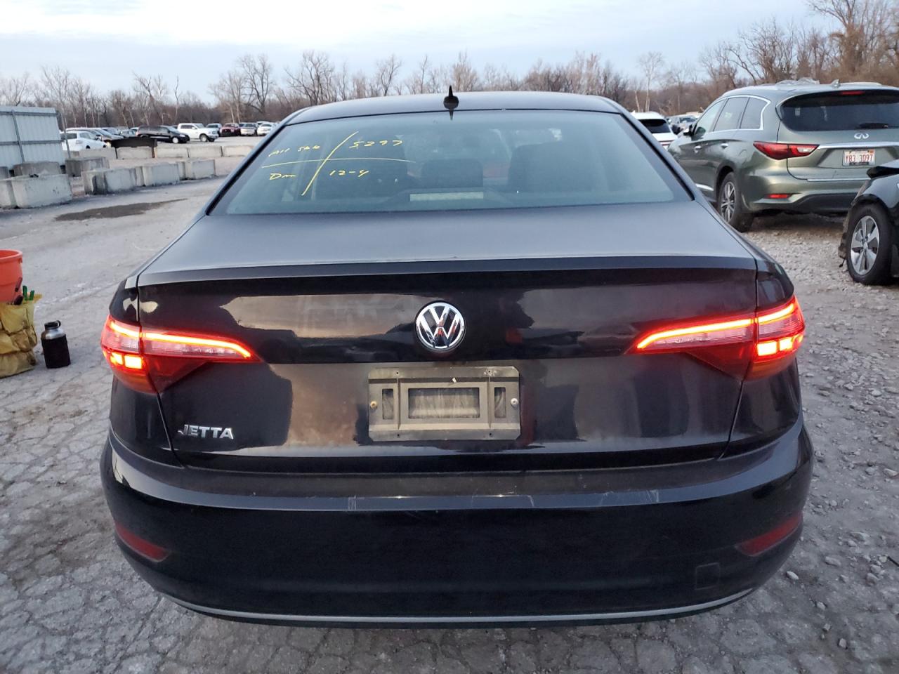 2019 Volkswagen Jetta - Image 6