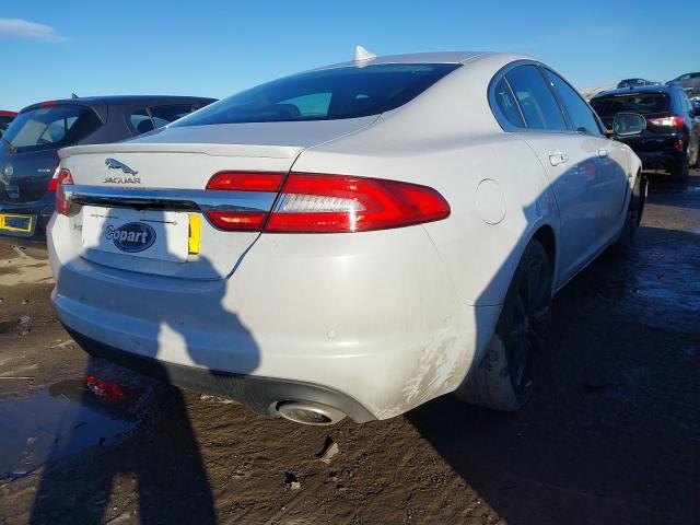 2015 JAGUAR XF PORTFOL