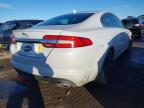 2015 JAGUAR XF PORTFOL for sale at Copart YORK