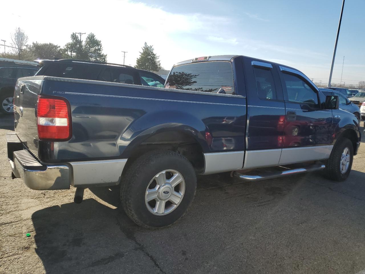 2004 Ford F-150 - Image 3