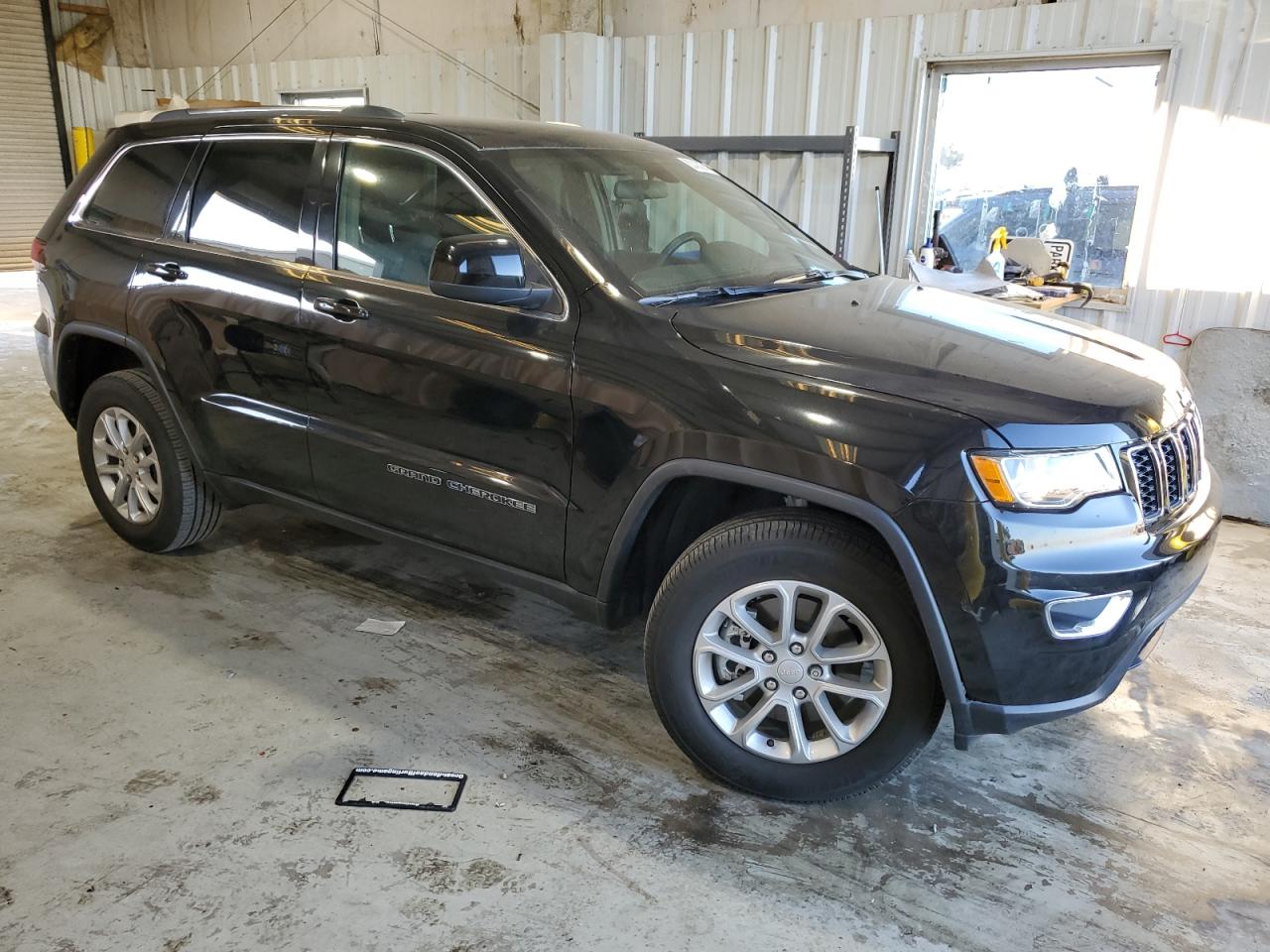 2021 Jeep Grand Cherokee - Image 4
