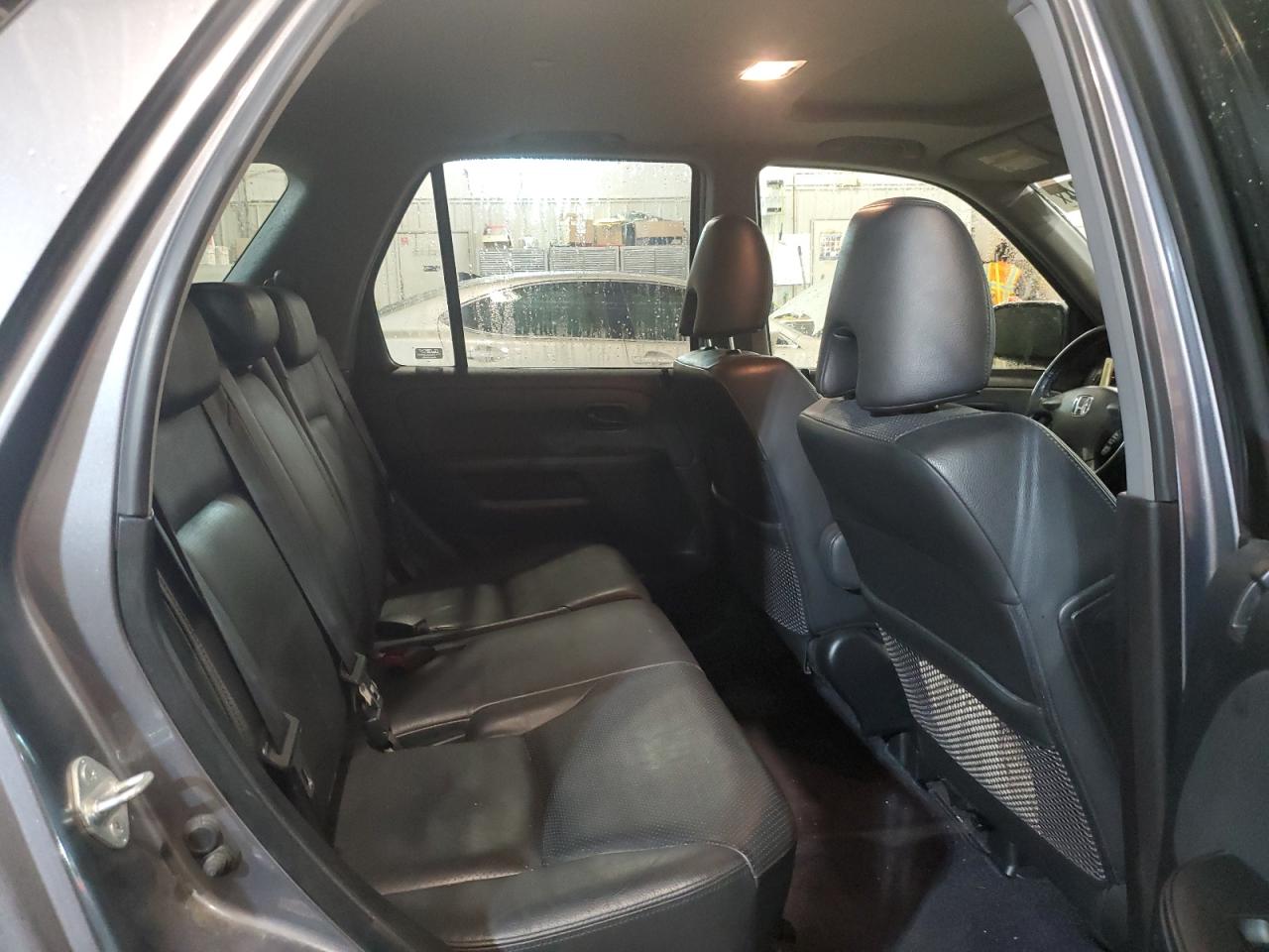 2005 Honda Cr-V Se VIN: JHLRD78965C064981 Lot: 85578104