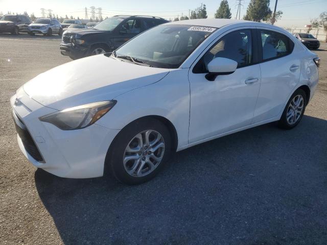 2016 Toyota Scion Ia 