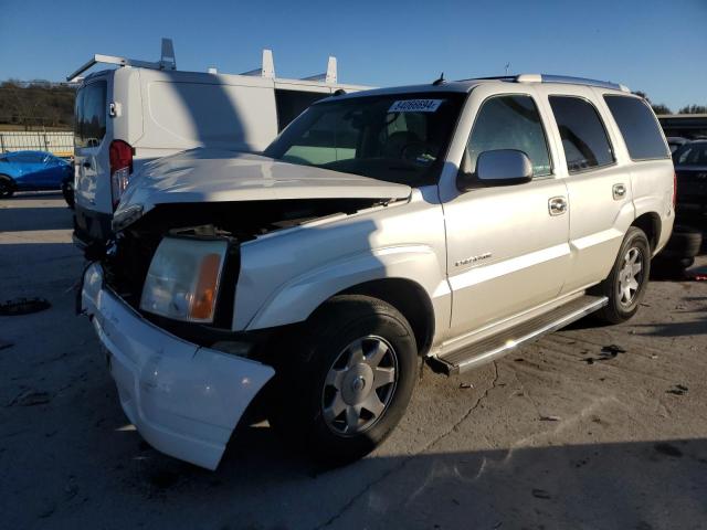 2005 Cadillac Escalade Luxury