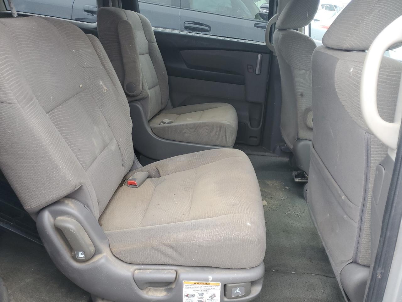 2013 Honda Odyssey - Image 11