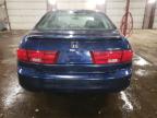 2005 Honda Accord Lx en Venta en New Britain, CT - Front End