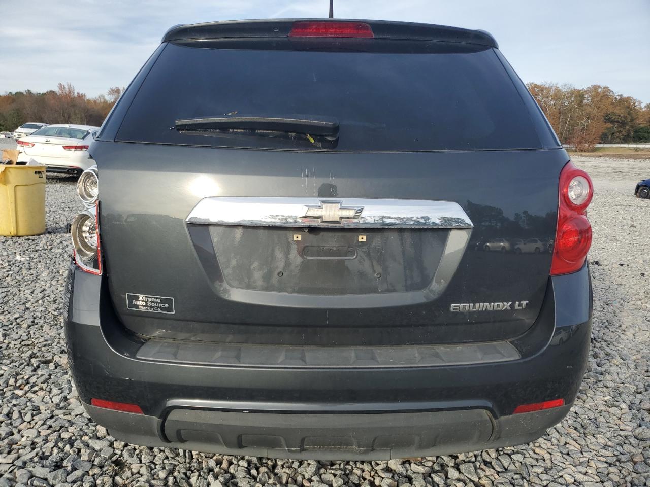 2012 Chevrolet Equinox - Image 6