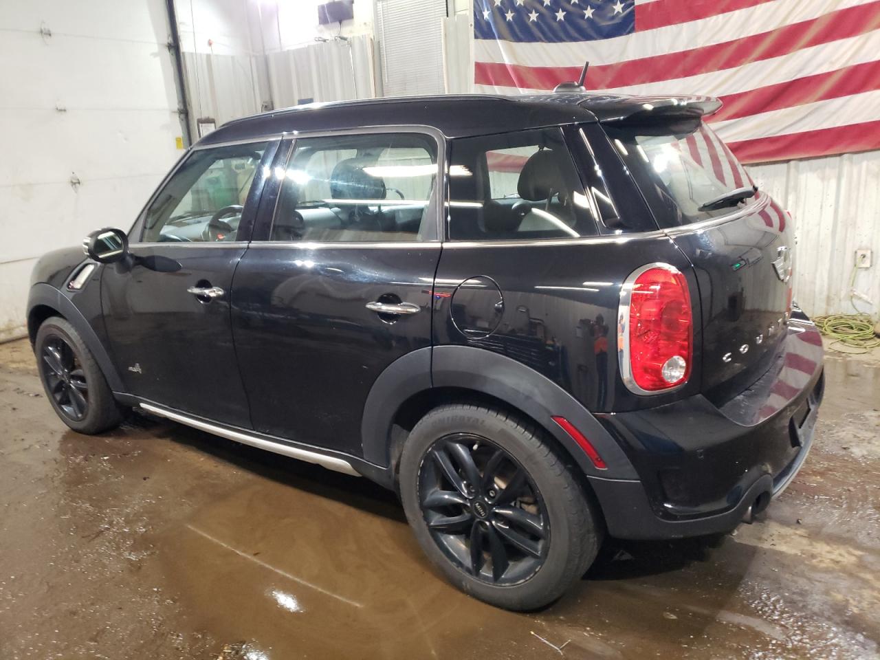 VIN WMWZC5C50GWU21756 2016 MINI COOPER no.2