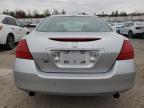 2007 Honda Accord Ex للبيع في Baltimore، MD - Front End