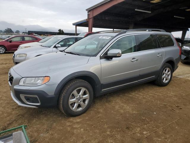 2012 Volvo Xc70 3.2