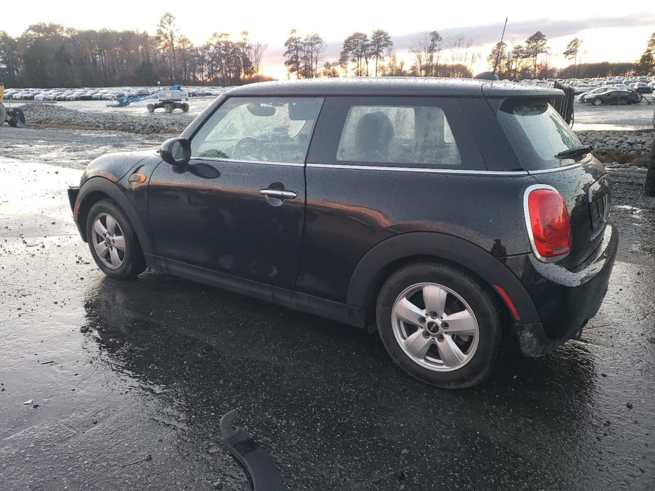 2017 MINI Cooper - Image 2