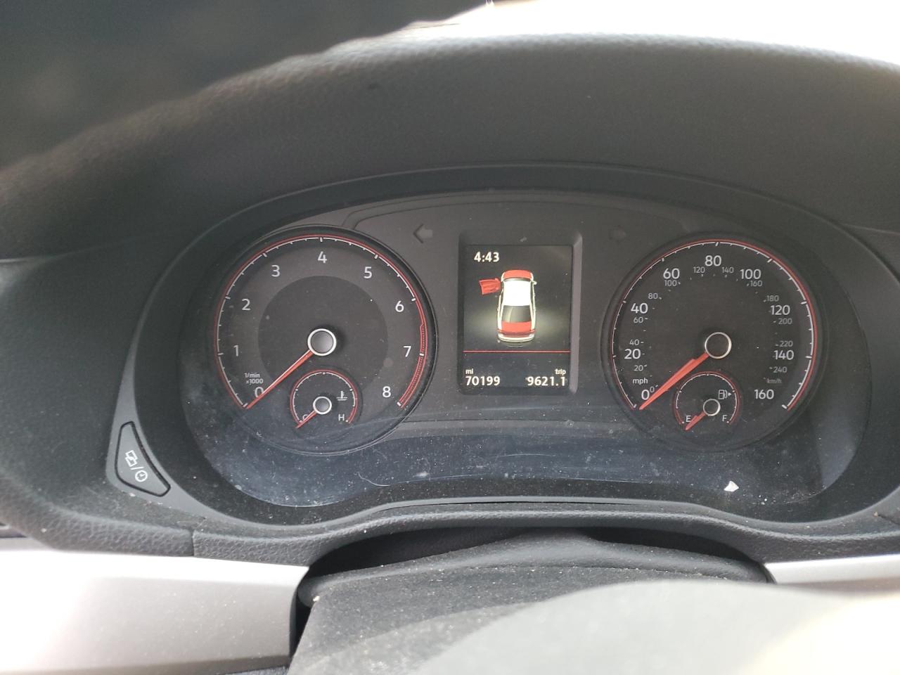 2020 Volkswagen Passat - Image 9