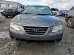 2010 Hyundai Sonata Gls na sprzedaż w Cahokia Heights, IL - Rear End