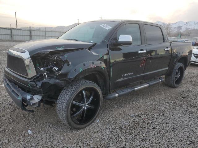 2008 Toyota Tundra Crewmax Limited