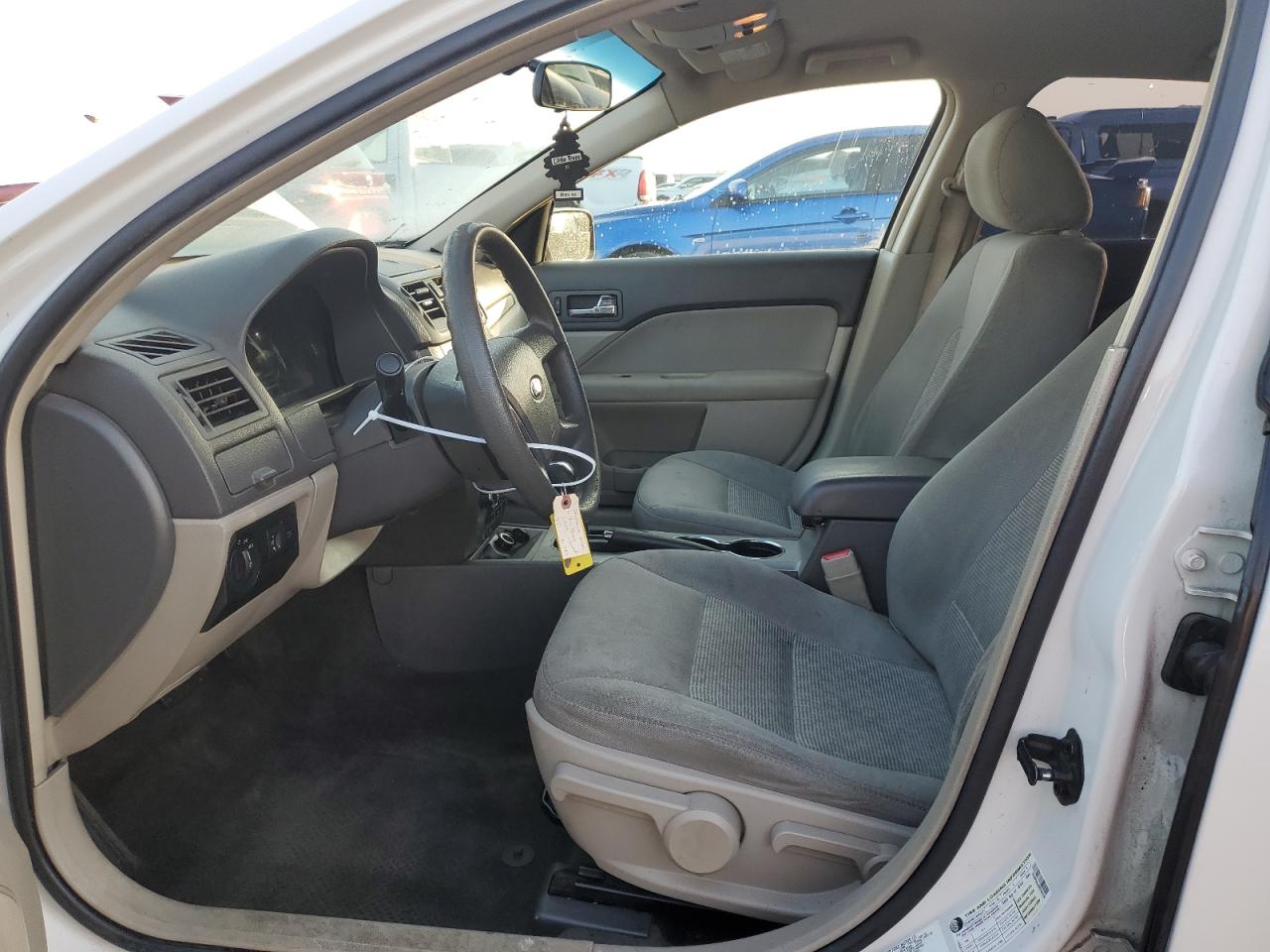 2011 Ford Fusion - Image 7