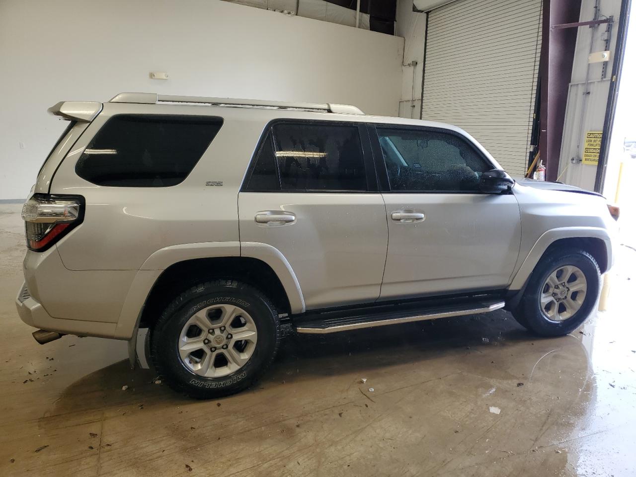 2016 Toyota 4Runner - Image 3