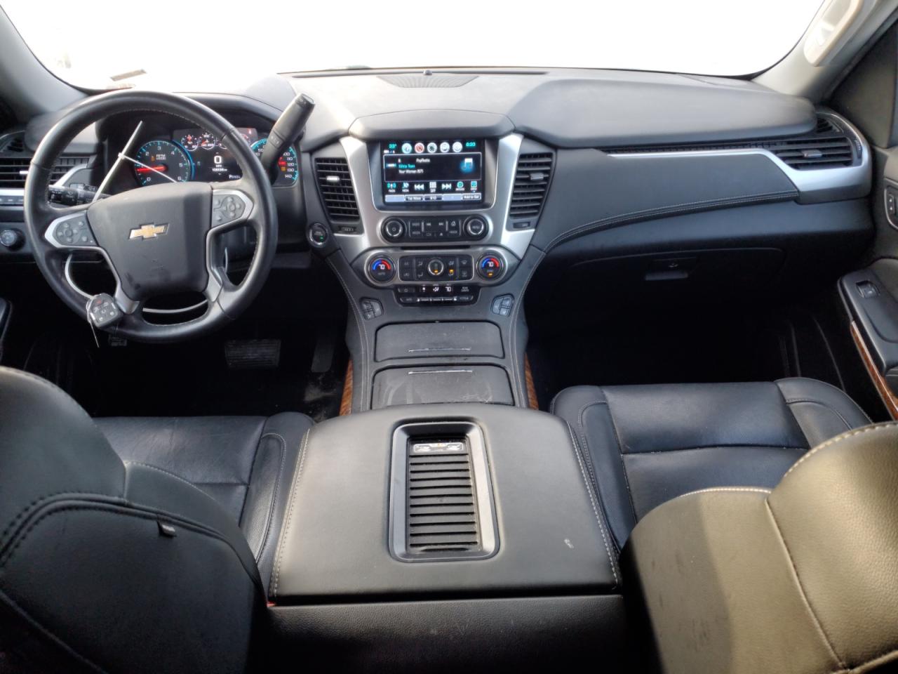 2020 Chevrolet Suburban K1500 Premier VIN: 1GNSKJKC8LR191044 Lot: 86098114