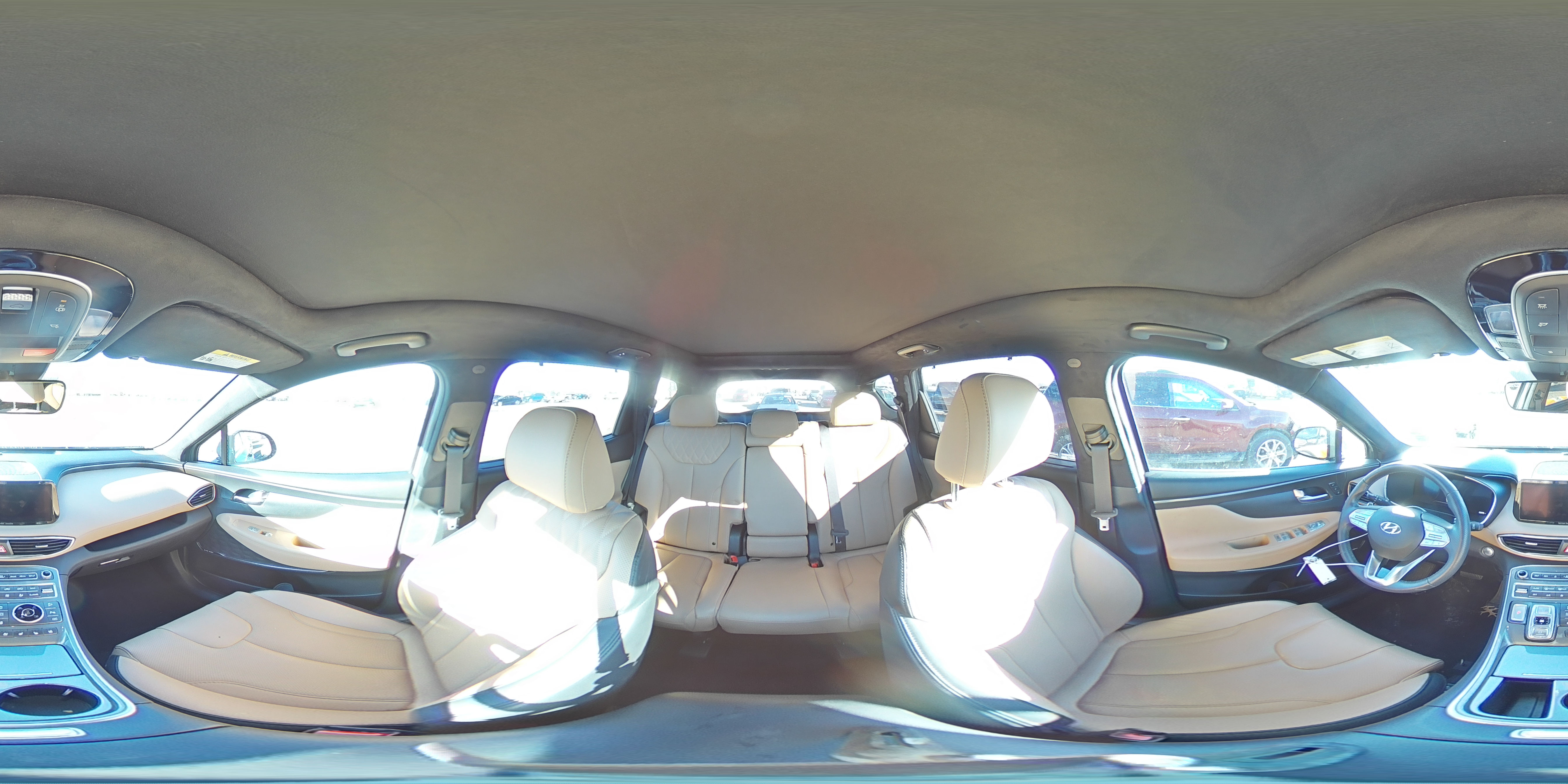 2023 Hyundai Santa Fe - Image 14