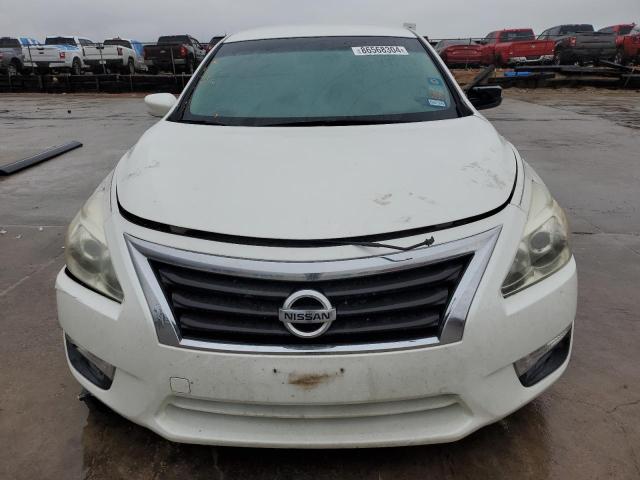  NISSAN ALTIMA 2013 Білий