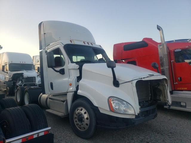 2018 Freightliner Cascadia 125 