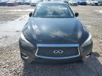 2020 Infiniti Q50 Pure продається в West Palm Beach, FL - Side