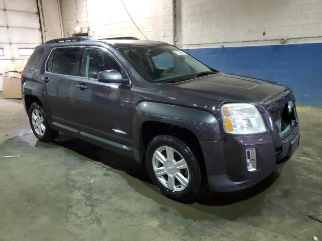  GMC TERRAIN 2014 Szary