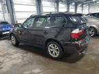 2010 Bmw X3 Xdrive30I zu verkaufen in Ham Lake, MN - All Over