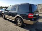 2012 Ford Expedition Xlt de vânzare în Exeter, RI - Side